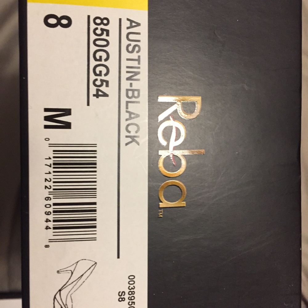 Shoes - Picture 2 of 2